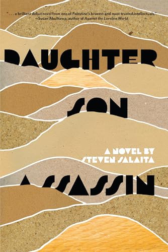 Daughter, Son, Assassin : A Novel