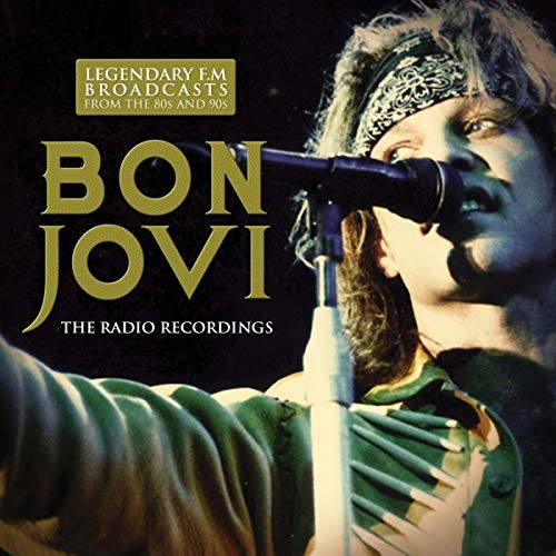 Various - The Radio Recordings [CD]