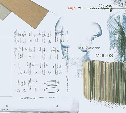 Mal Waldron - Moods [CD]