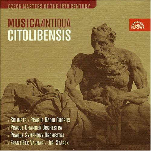 Various Artists - Musica Antiqua Citolibensis [CD]