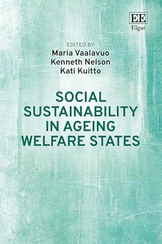Social Sustainability in Ageing Welfare States