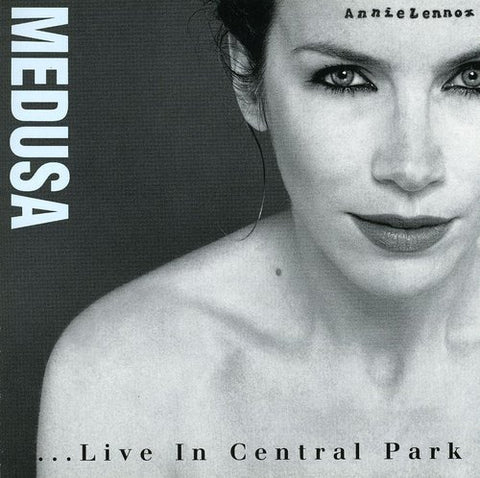 Various - Medusa ... Live In Central Park [CD]