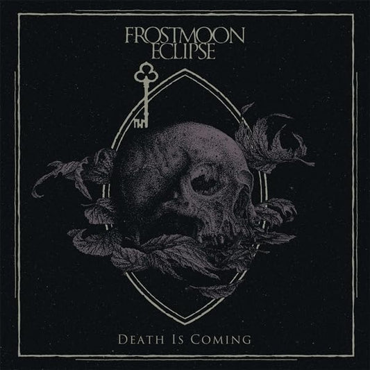 Frostmoon Eclipse - Death Is Coming [VINYL]
