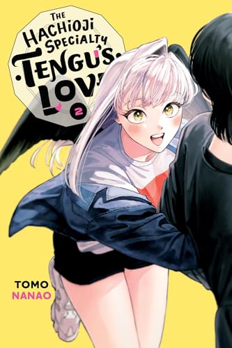 The Hachioji Specialty: Tengu's Love, Vol. 2
