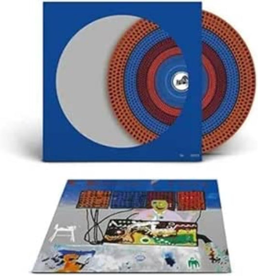 George Harrison - Electronic Sound [VINYL]