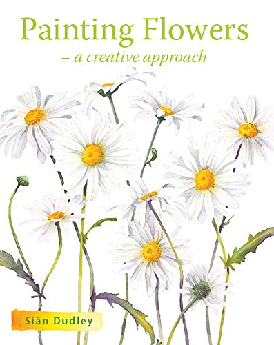 Painting Flowers: A Creative Approach