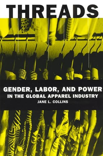 Threads: Gender