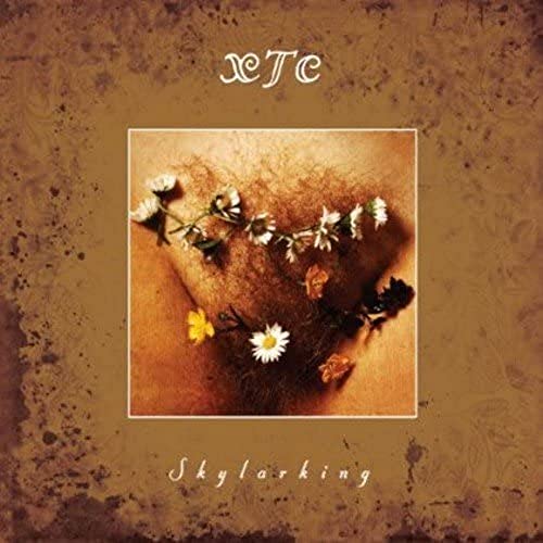 Xtc - Skylarking [CD]