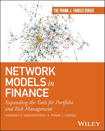 Network Models in Finance : Expanding the Tools for Portfolio and Risk Management