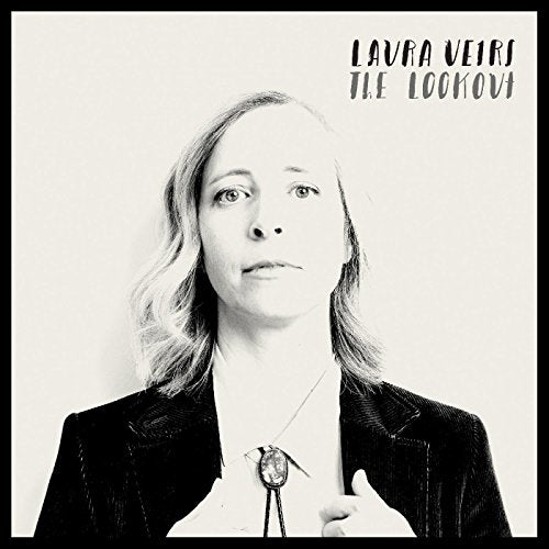 Laura Veirs - Lookout  [VINYL]