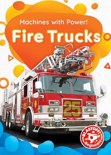 Fire Trucks