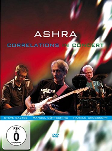 Correlations [DVD]