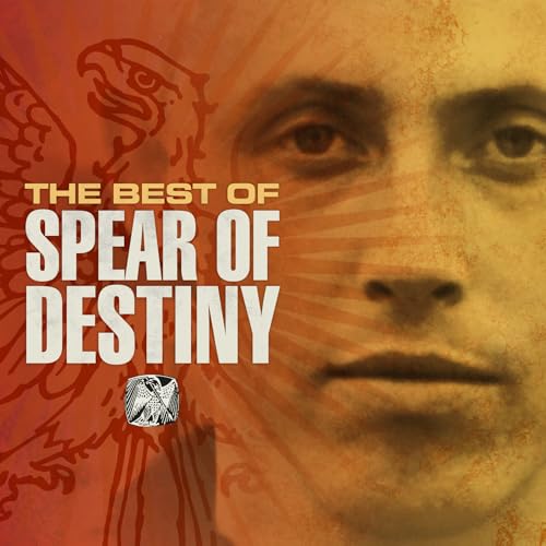 Spear Of Destiny / Best Of Spear Of Destiny (2LP Coloured) [VINYL]