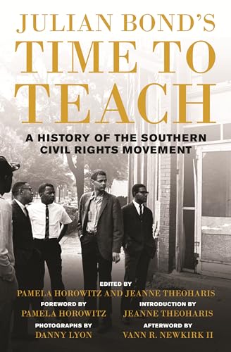 TIME TO TEACH