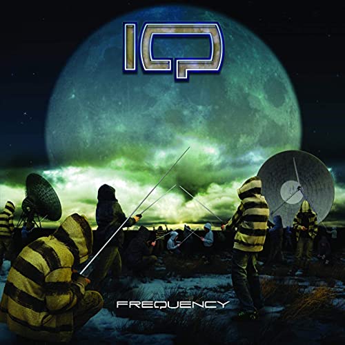 Various - Frequency (Green Vinyl) [VINYL]