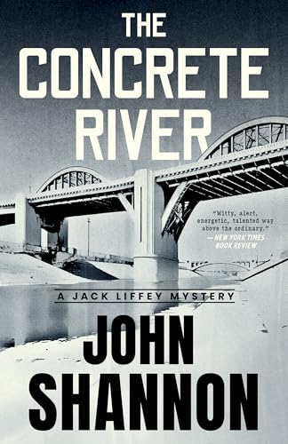The Concrete River