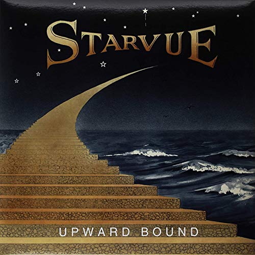Starvue - Upward Bound [VINYL]