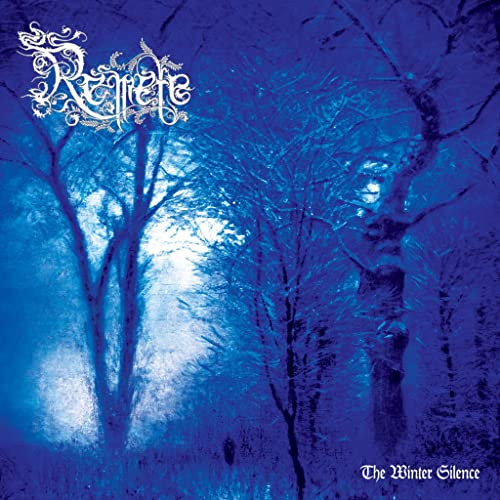 Remete - Winter Silence / Forgotten Aura [CD]