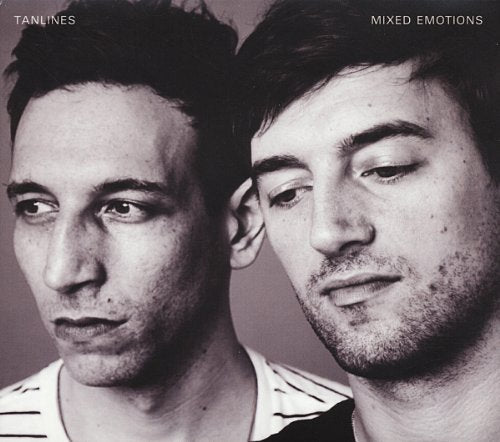 Various - Mixed Emotions [VINYL]