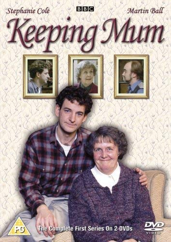 Keeping Mum - Series 1 [DVD]