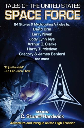 Tales Of The United States Space Force - Sc