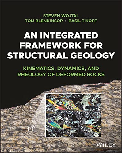 Structural Geology and Tectonics