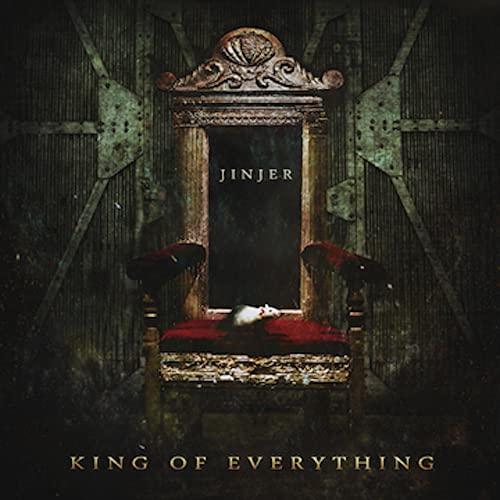 Jinjer - King of Everything [VINYL]