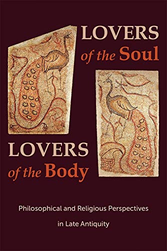Lovers of the Soul