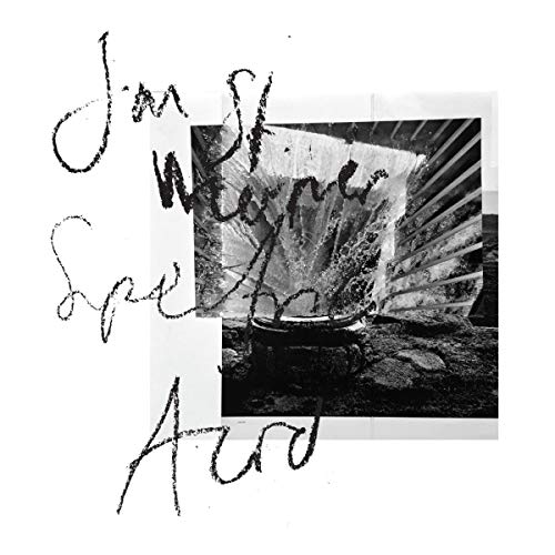 Jan St. Werner - Spectric Acid (Fiepblatter Catalogue #5) [CD]