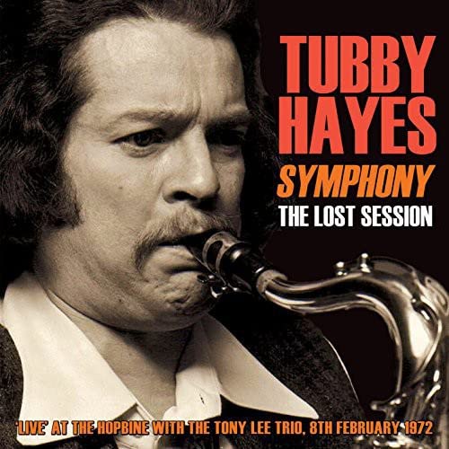Various - Symphony: The Lost Session 1972 [CD]