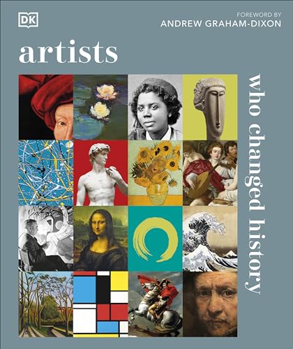 Artists Who Changed History