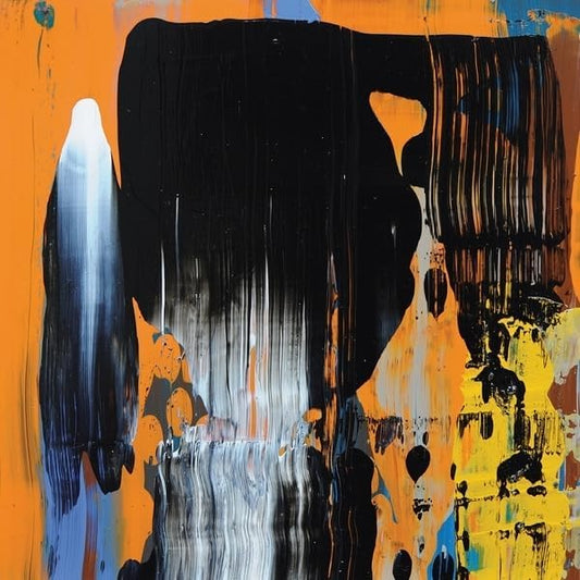 WOJCIECH RUSIN - HONEY FOR THE ANTS [VINYL]