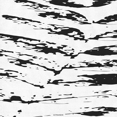Guy Blakeslee - Extravision [VINYL]