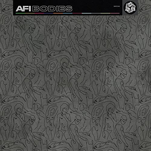 Afi - Bodies [VINYL]