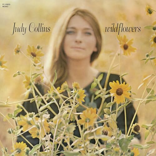 Judy Collins - Wildflowers [VINYL]