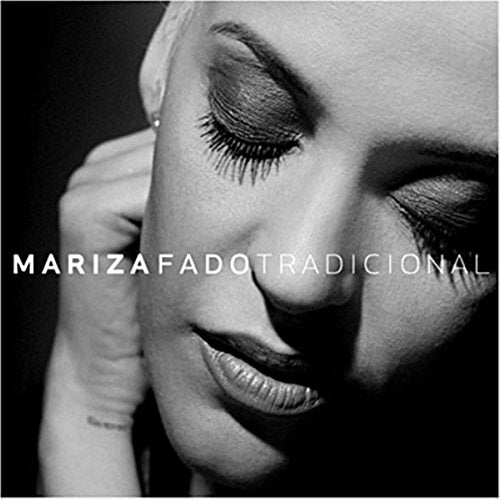 Mariza - Fado Tradicional [CD]