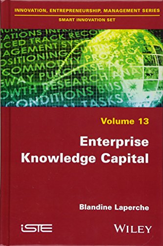 Enterprise Knowledge Capital
