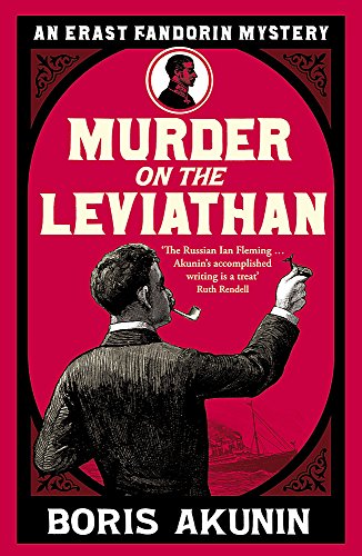 Murder on the Leviathan