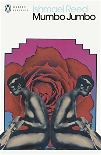 Mumbo Jumbo: Reed Ishmael (Penguin Modern Classics)