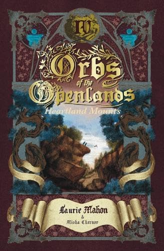 Heartland Mounts : 4