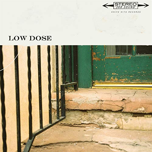 Low Dose - Low Dose [CD]