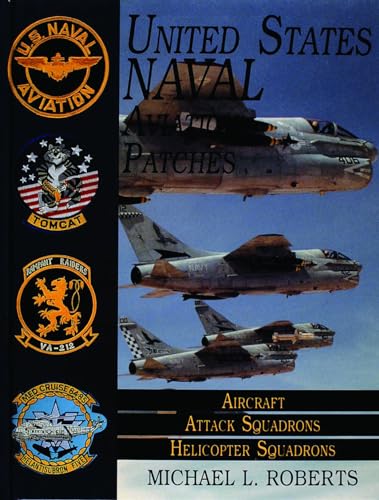 United States Navy Patches Series