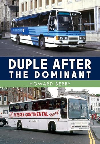 Duple: After the Dominant