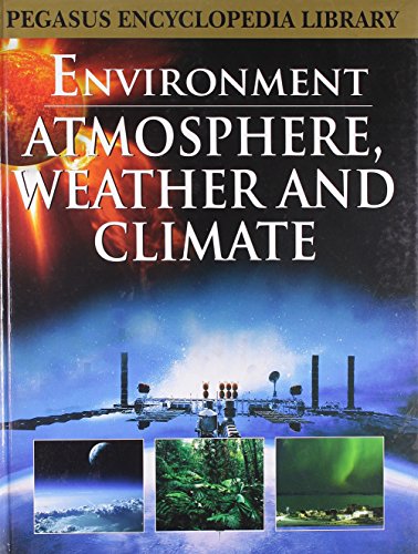 Atmosphere, Weather & Climate