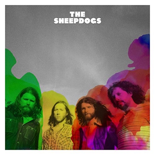 Sheepdogs The - The Sheepdogs (vinyl) [VINYL]