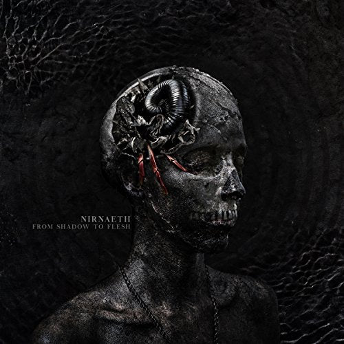 Nirnaeth - From Shadow To Flesh [CD]