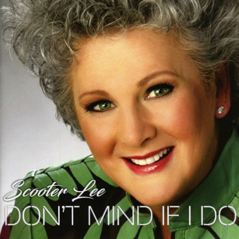 Various - DonT Mind If I Do [CD]