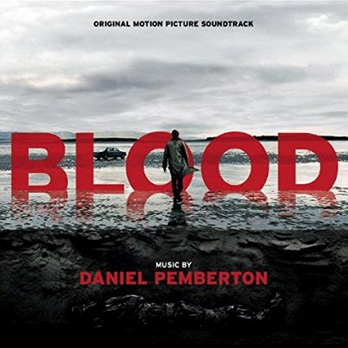 Various - Blood - OST [CD]