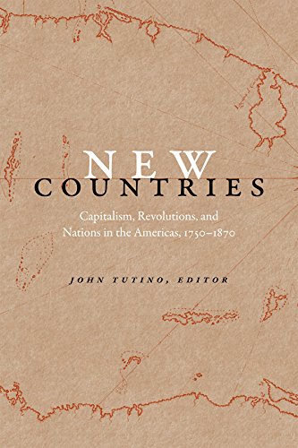 New Countries: Capitalism