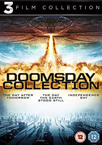 Doomsday Collection [DVD]
